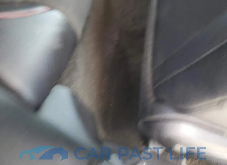 1FATP8FF0G5207879# 10