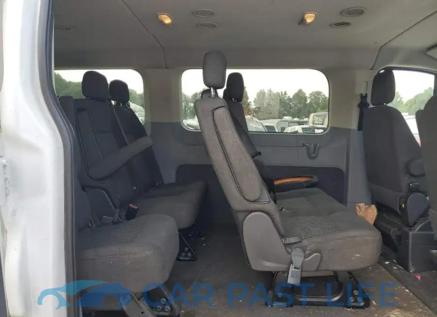 1FBZX2ZM0GKA76616# 11