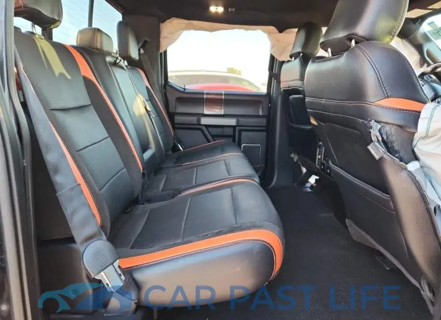 1FTFW1RG3JFD12679# 10