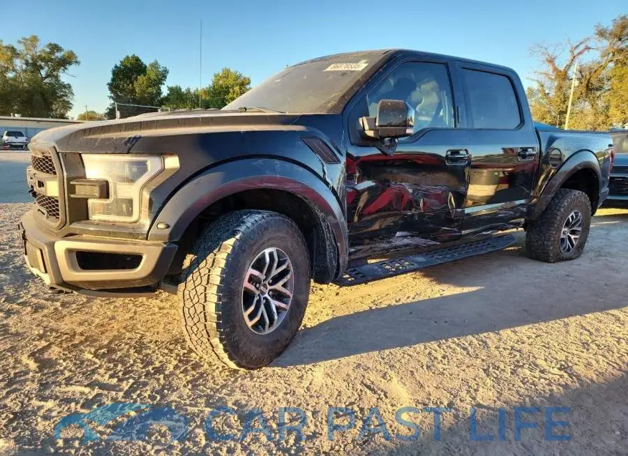 1FTFW1RG3JFD12679# 1