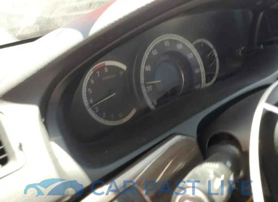 1HGCR2F7XHA196684# 9