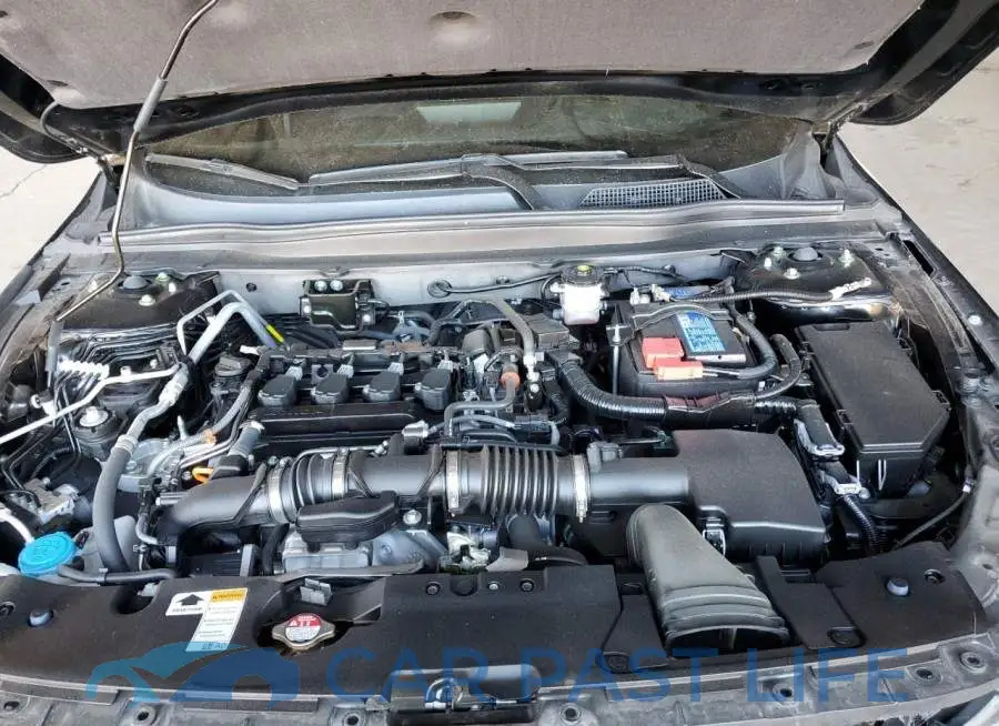 1HGCV1F36NA118000# 11