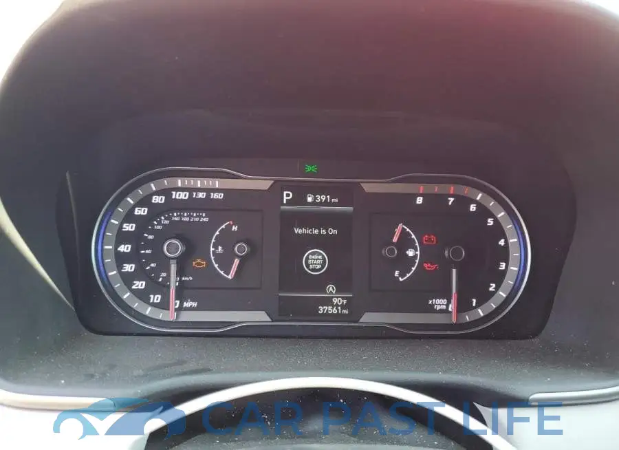 5NMJBCAE7PH167119# 9