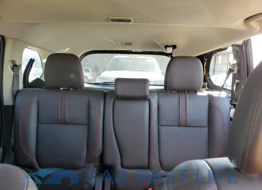 JA4J24A50JZ030056# 10