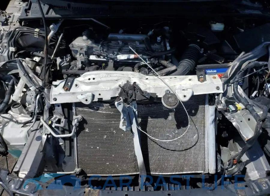 2T1BURHE5GC558539# 11