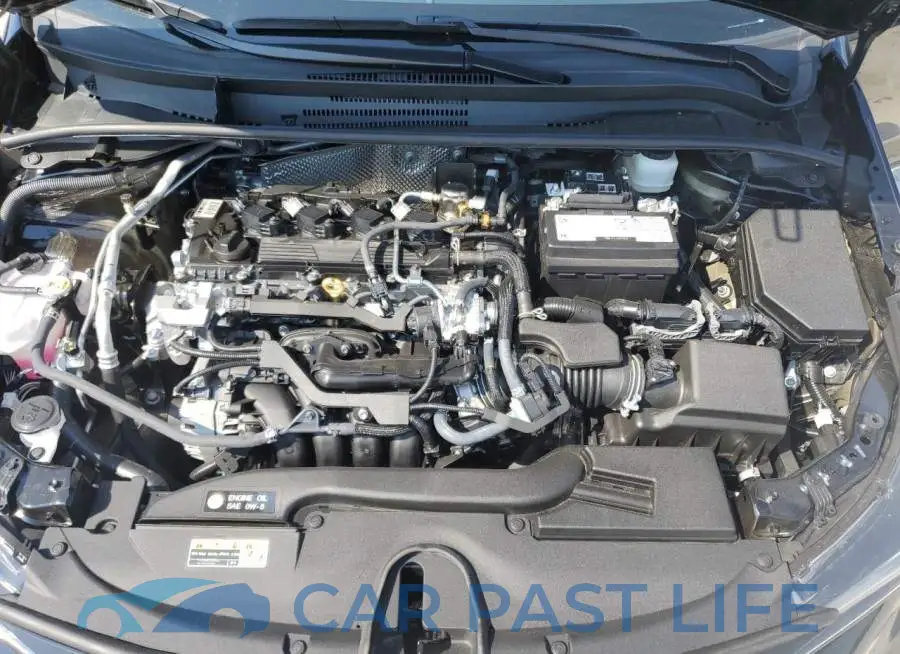 5YFS4MCE6SP235460# 11