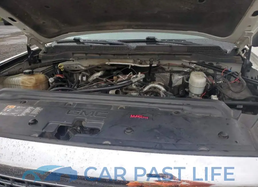 1GT42YE80GF115164# 11