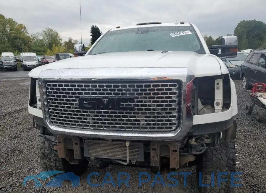 1GT42YE80GF115164# 5