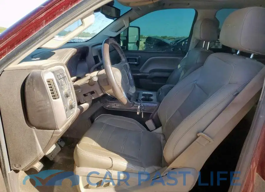1GT42YE84GF240684# 7