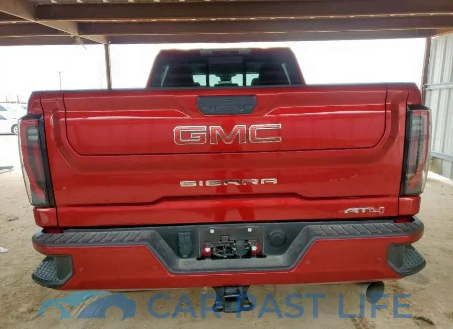 1GT4UPEY7SF171325# 6