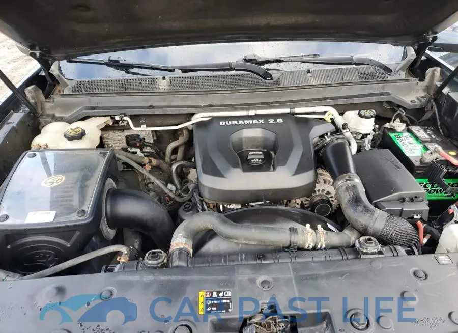 1GTP6EE11J1212235# 11