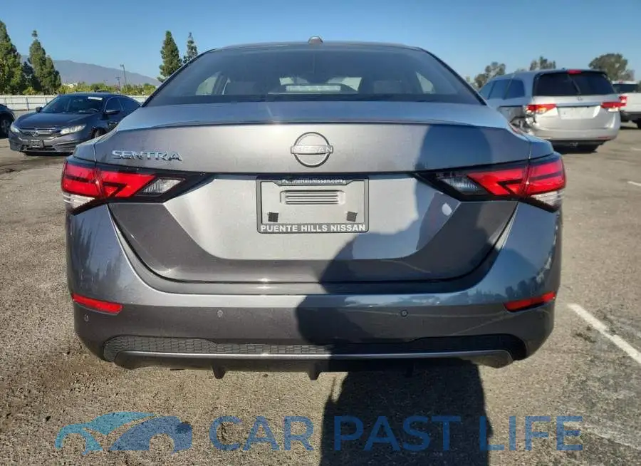 3N1AB8CV7SY313756# 6