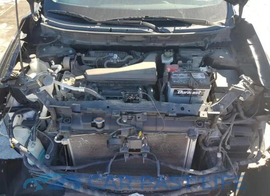KNMAT2MV0KP513899# 12