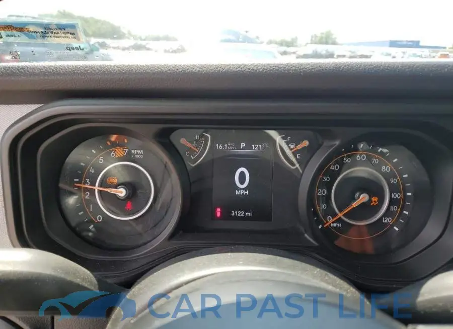 1C4PJXDN4RW354866# 9