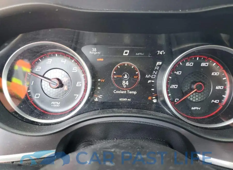 2C3CDXBG7NH220232# 9