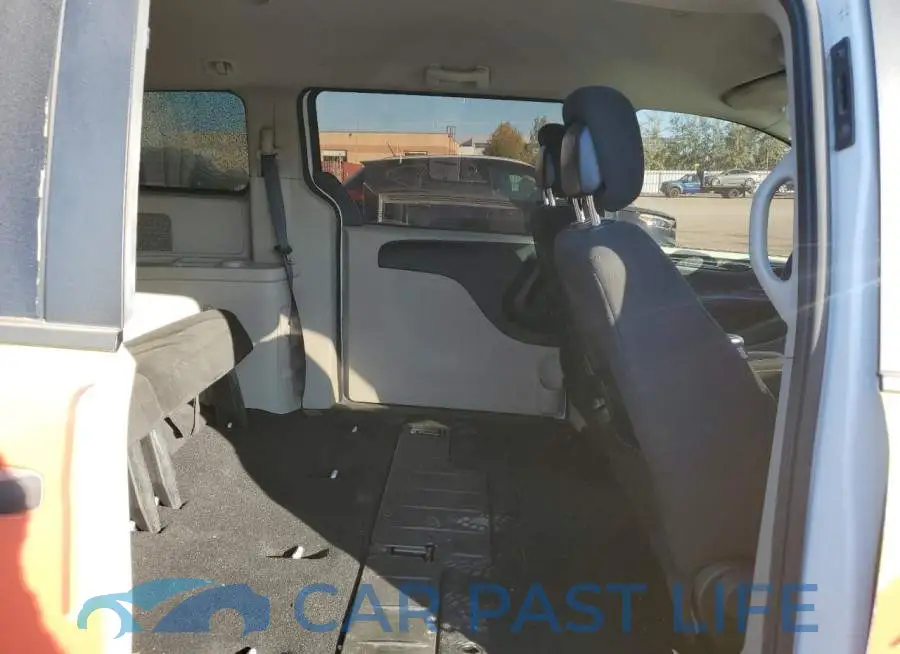 2C4RDGBG6GR183029# 11