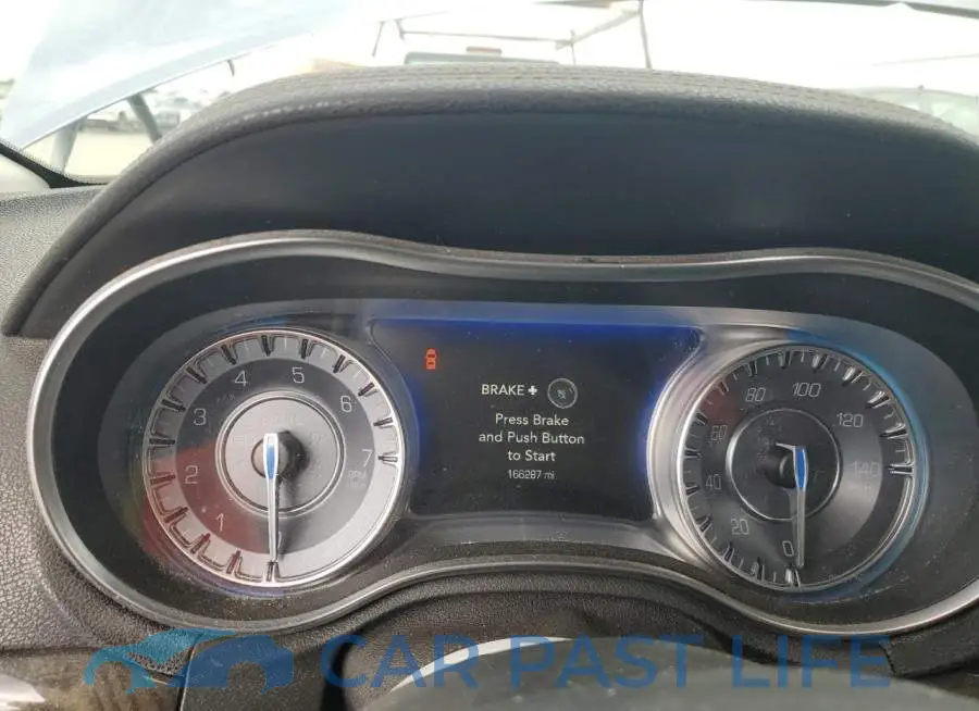 2C3CCAEG6GH123585# 9