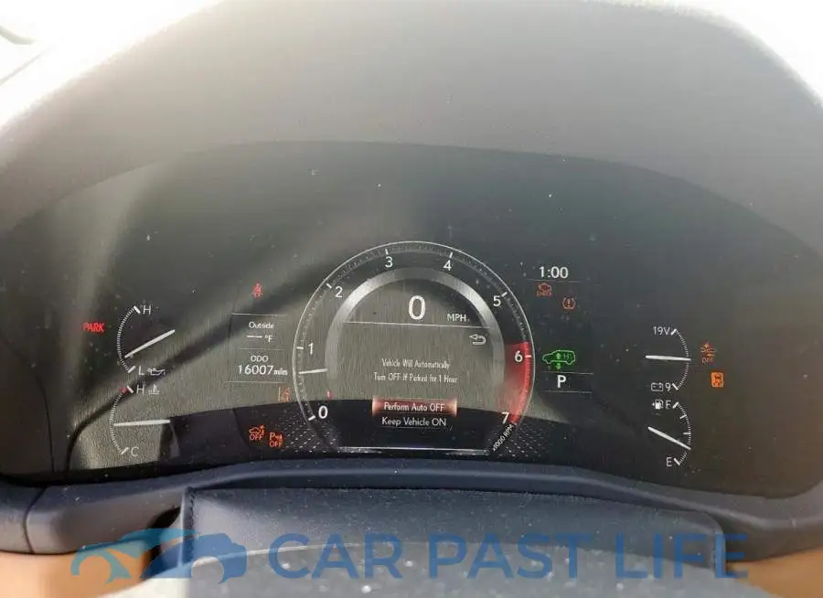 JTJGB7CX1R4050032# 9