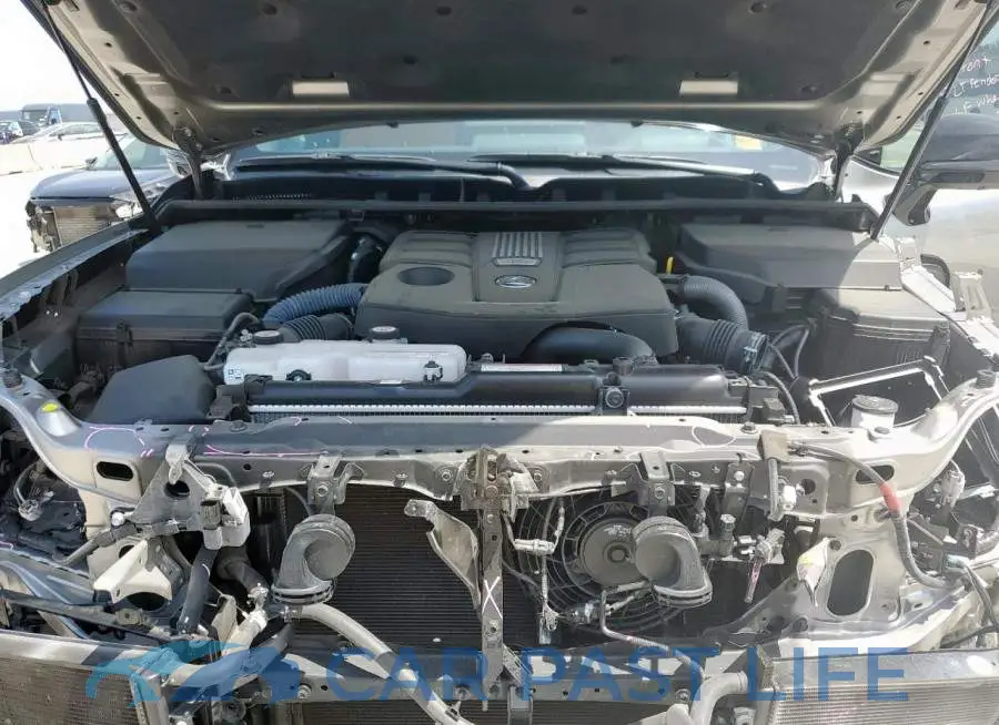 JTJGB7CX1R4050032# 12
