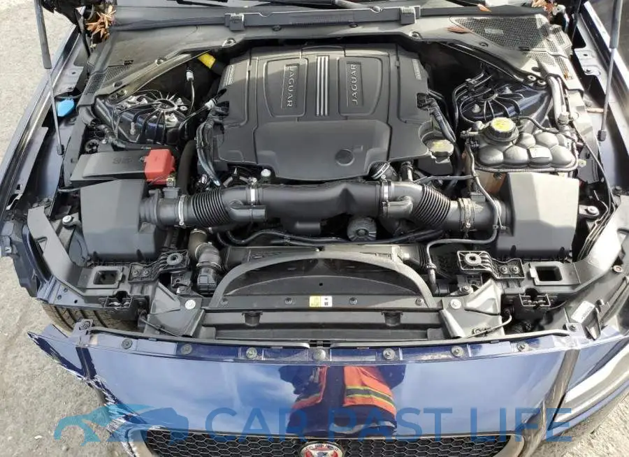 SAJBM4BV6HCY29910# 11