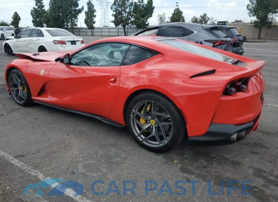 ZFF83CLA0K0245529# 2