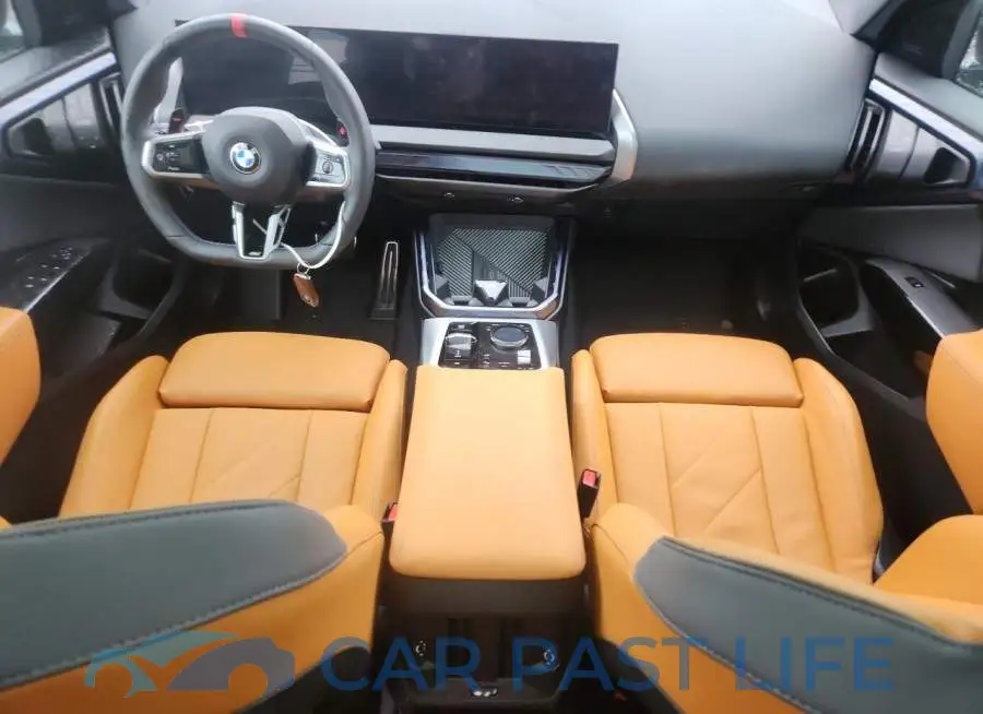 5UX73GP04S9130400# 8