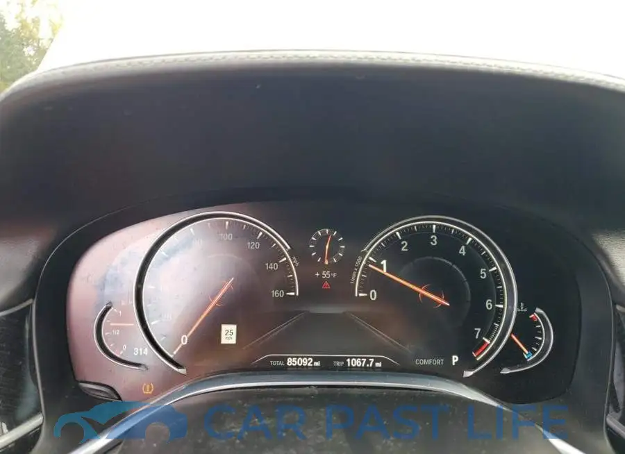 WBA7E2C56GG547680# 9
