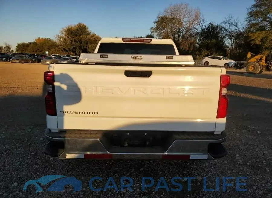 1GCRWAEH9LZ165684# 6