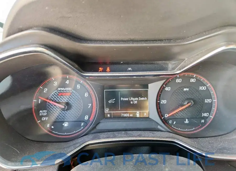 KL79MTSL7NB100898# 9