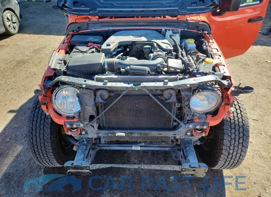 1C4GJXAG8JW173926# 12
