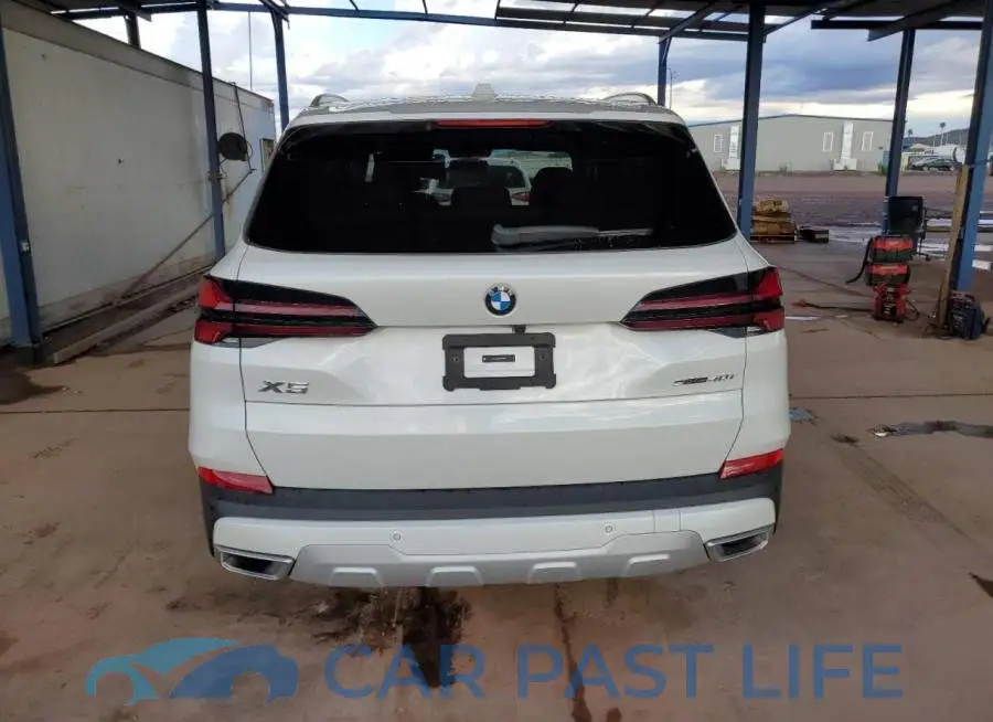 5UX13EU06R9V97200# 6