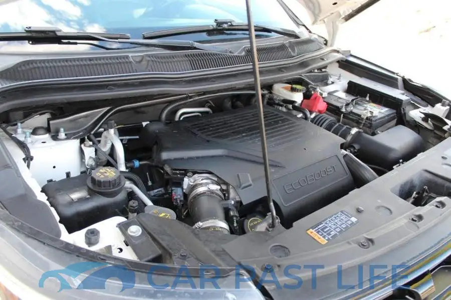 1FM5K8GT3HGA60058# 7