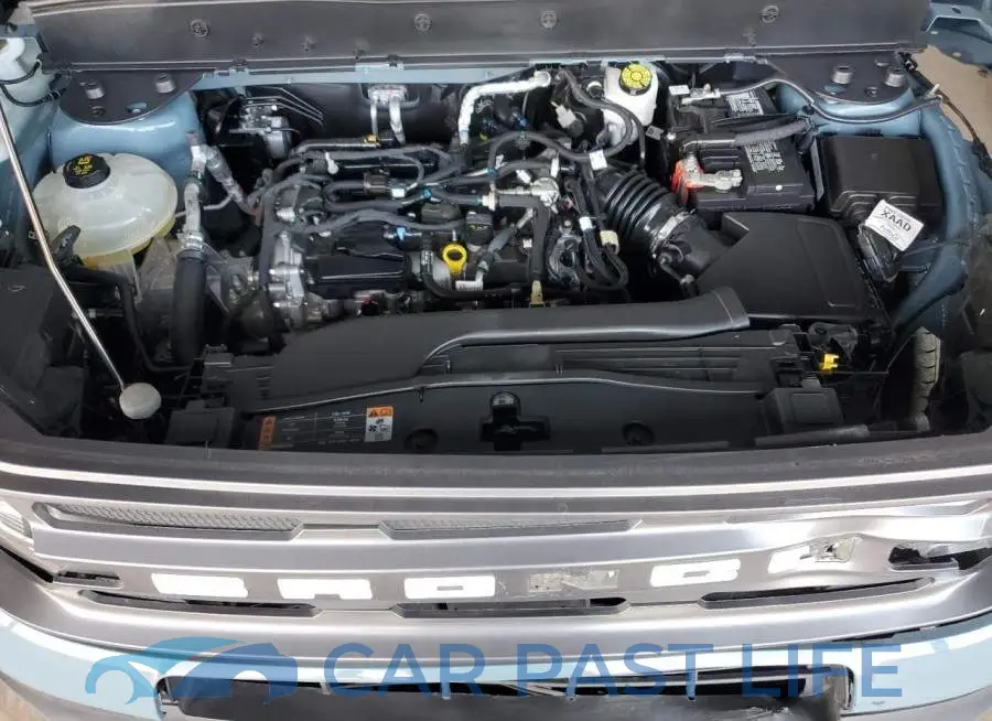 3FMCR9B67PRE37301# 12