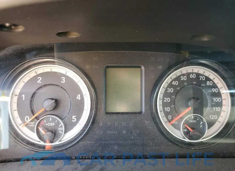 3C6UR5HL1JG192102# 9
