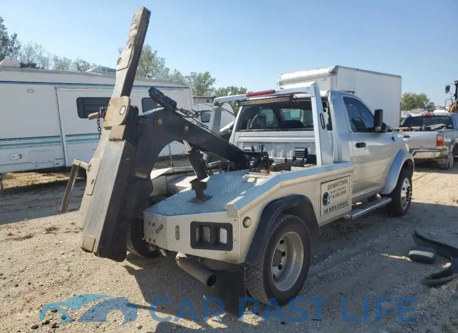 3C7WRLAL5HG626003# 3