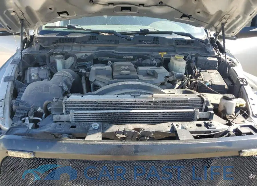 3C7WRLAL5HG626003# 11
