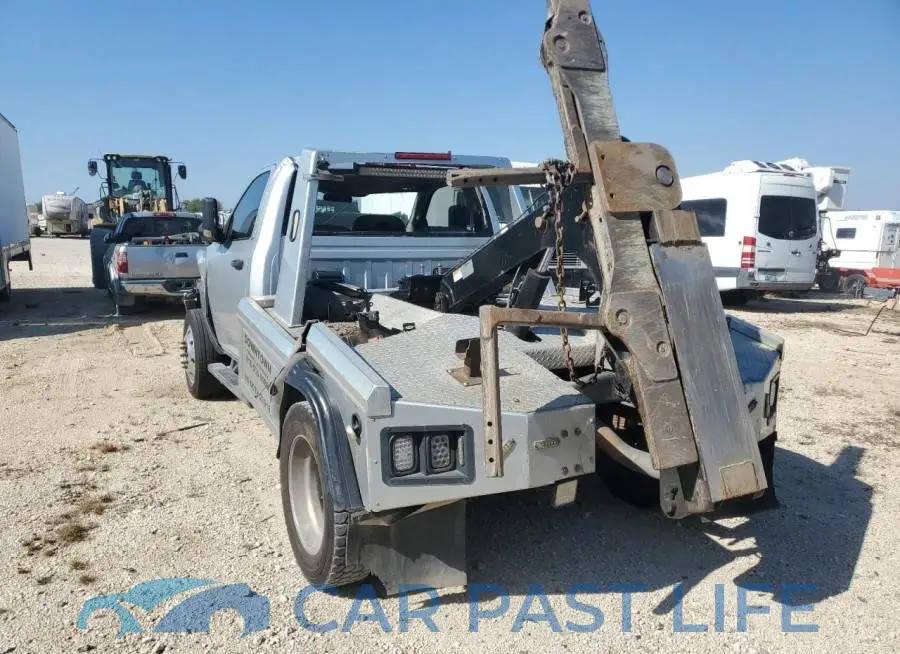 3C7WRLAL5HG626003# 6