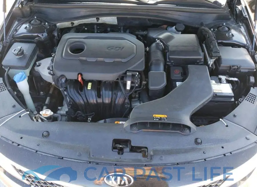 KNAGT4L35G5104190# 11