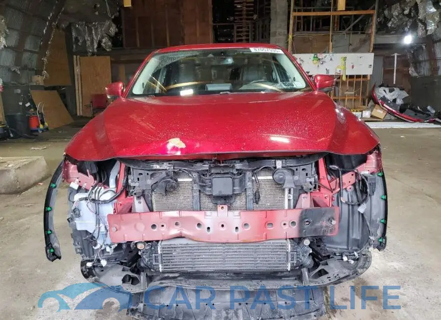 JM3KFBAY8L0745453# 5