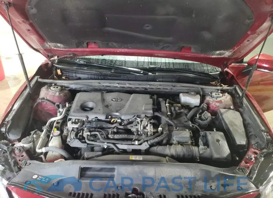 4T1B31HK1KU509646# 11
