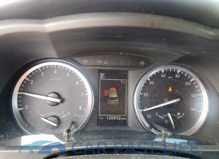 5TDYZRFH6HS197467# 9
