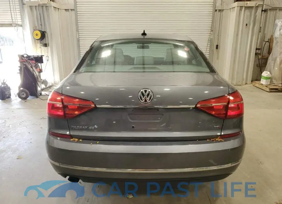 1VWBS7A33GC031656# 6