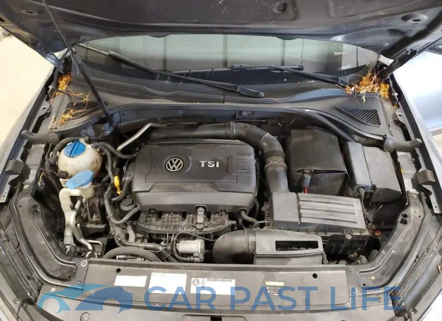 1VWBS7A33GC031656# 11