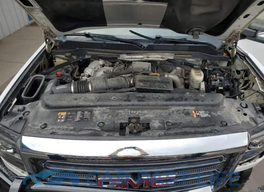 1GT42XCY3HF115514# 11