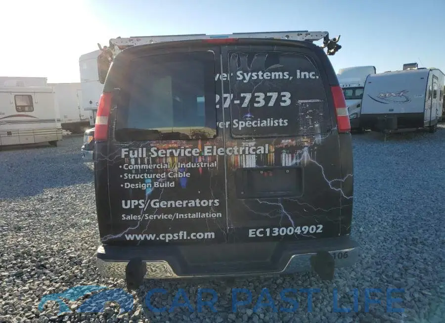 1GTW7AFF8G1904710# 6