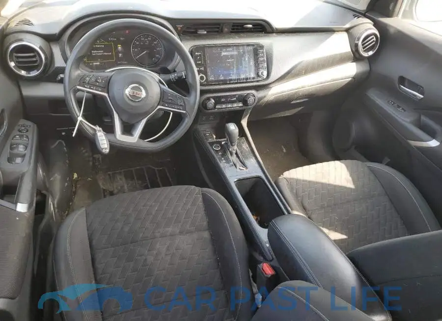 3N1CP5CVXML473090# 8