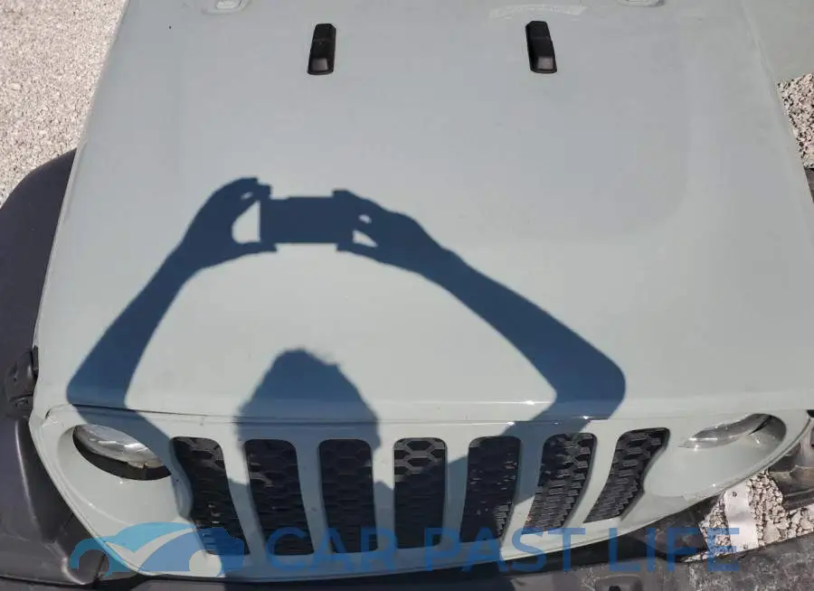 1C4PJXDN4RW110702# 11