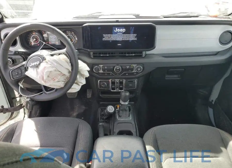 1C4PJXDN4RW110702# 8