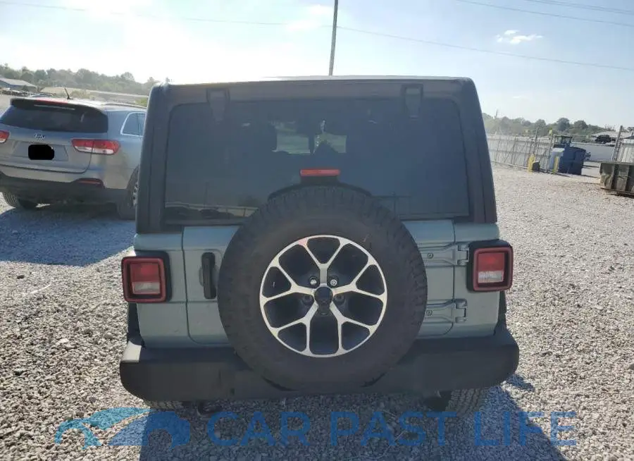 1C4PJXDN4RW110702# 6