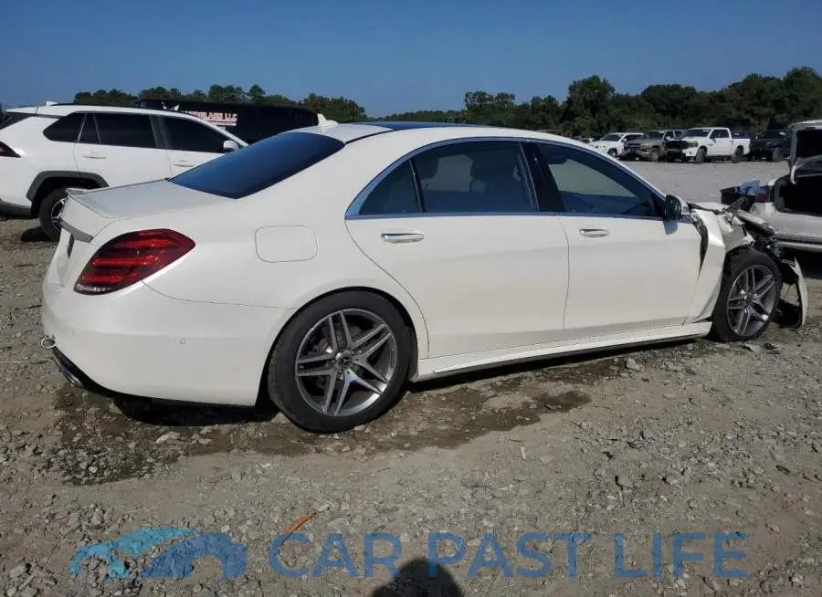 WDDUG6GB5JA396919# 3